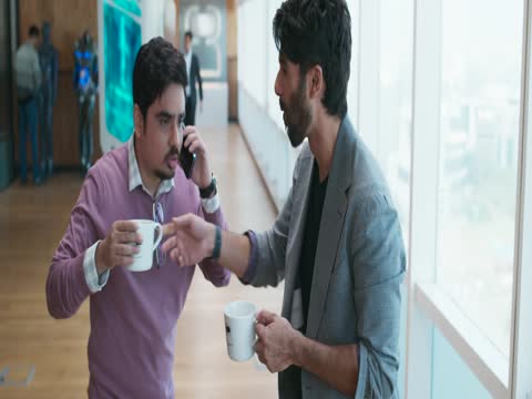 Teri Baaton Mein Aisa Uljha Jiya 2024 Hindi