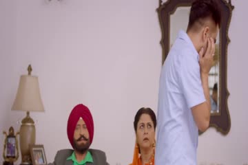 Teri Meri Gal Ban Gayi 2022 Punjabi