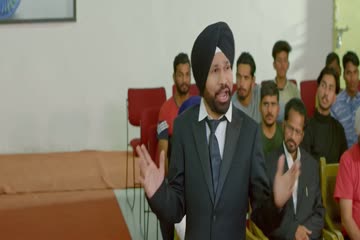 Teri Meri Nahi Nibhni 2021 Punjabi