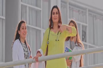 Teri Meri Nahi Nibhni 2021 Punjabi