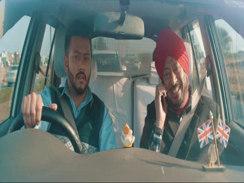Teriyaan Meriyaan Hera Pheriyan 2024 Punjabi