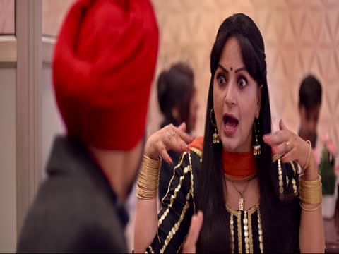 Teriyaan Meriyaan Hera Pheriyan 2024 Punjabi
