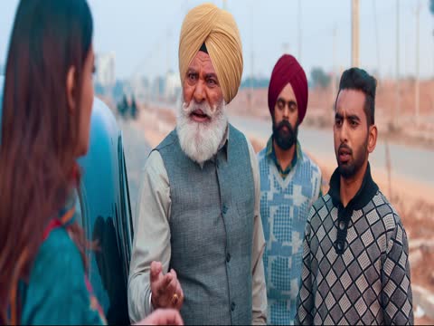 Teriyaan Meriyaan Hera Pheriyan 2024 Punjabi