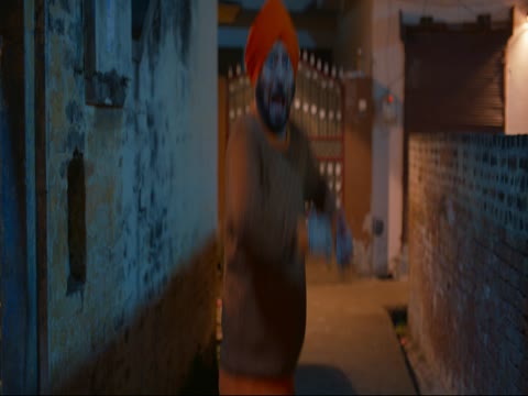 Teriyaan Meriyaan Hera Pheriyan 2024 Punjabi