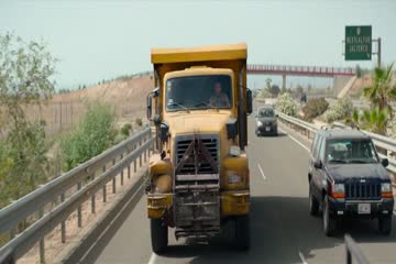 Terminator Dark Fate 2019 Hindi Dubb