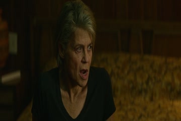 Terminator Dark Fate 2019 Hindi Dubb