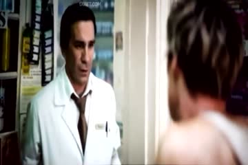 Terminator Dark Fate 2019 in English