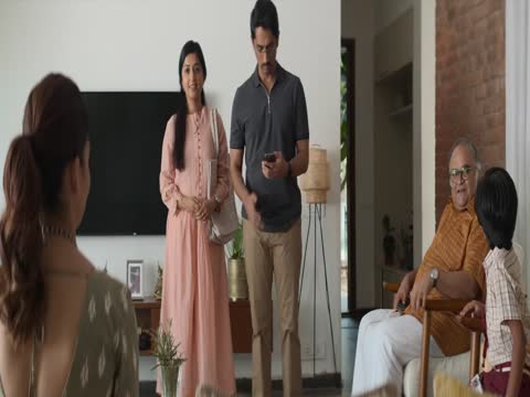Test 2025 in Hindi
