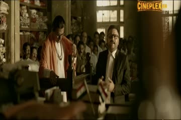 Thackeray 2019