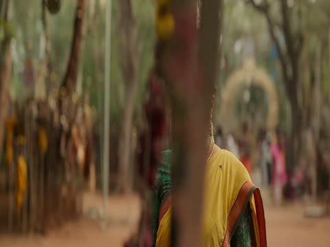 Thalaivan Thalaivii 2025 in Hindi