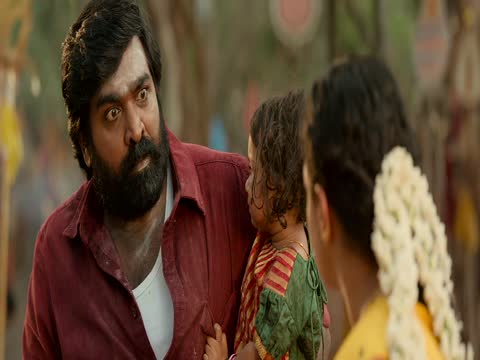 Thalaivan Thalaivii 2025 in Hindi