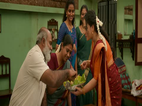 Thalaivan Thalaivii 2025 in Hindi