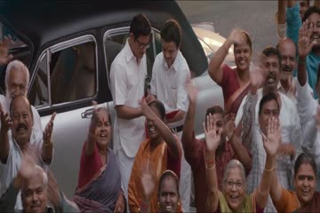 Thalaivi 2021 pre rip