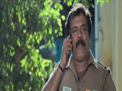 Thamilarasan 2023 in Hindi