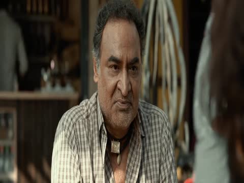 Thandel 2025 in Hindi