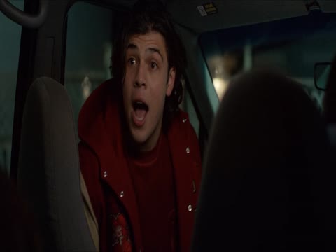 Thanksgiving 2023 Hindi Dub