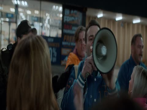 Thanksgiving 2023 Hindi Dub