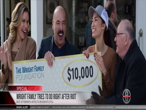 Thanksgiving 2023 Hindi Dub