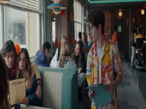 Thanksgiving 2023 Hindi Dub