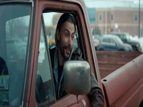 Thanksgiving 2023 Hindi Dub