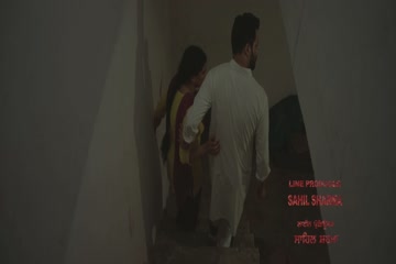 Thappa 2022 Org DVD Punjabi