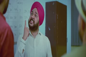 Thappa 2022 Org DVD Punjabi