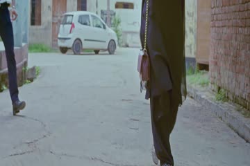 Thappa 2022 Org DVD Punjabi