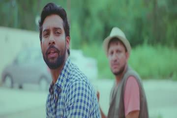 Thappa 2022 Org DVD Punjabi