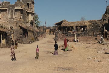 Thar 2022 Hdrip