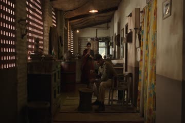 Thar 2022 Hdrip