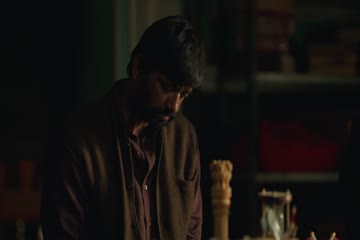 Thar 2022 Hdrip