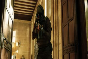 The 355 2022 dubb in Hindi