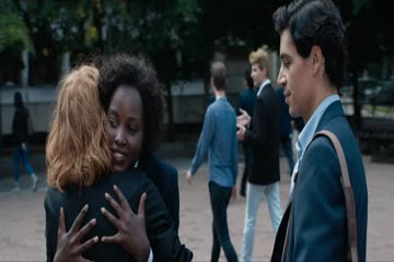 The 355 2022 dubb in Hindi