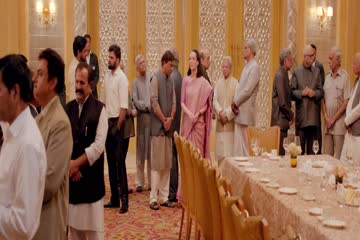 The Accidental Prime Minister 2019