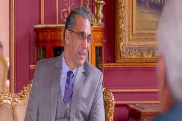 The Accidental Prime Minister 2019
