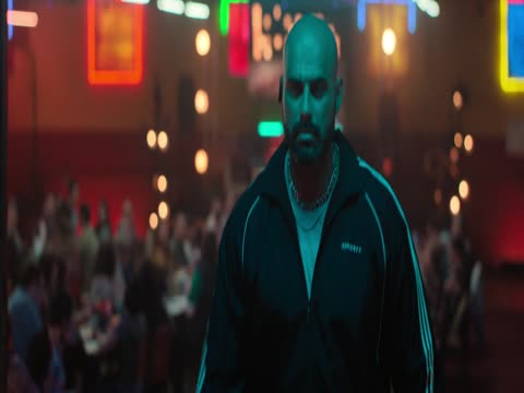 The Accountant 2 2025 Dubb in Hindi