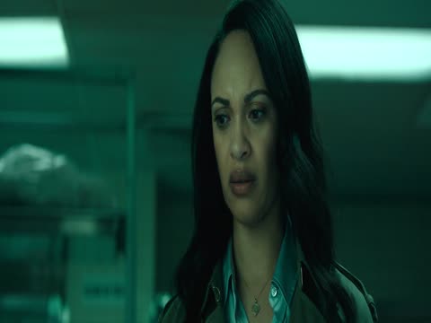 The Accountant 2 2025 Dubb in Hindi