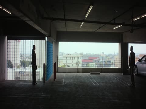 The Accountant 2 2025 Dubb in Hindi