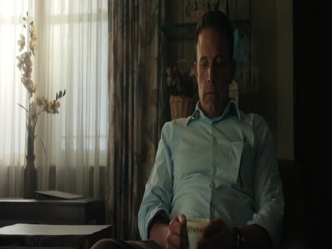 The Accountant 2 2025 Dubb in Hindi