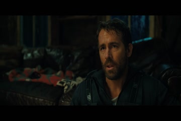 The Adam Project 2022 Hdrip dubbed in hindi