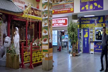 The Adventurers 2017 Hindi