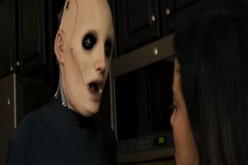 The Alpha Test 2020 in Hindi dubbed