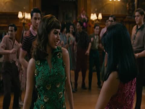 The Archies 2023