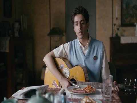 The Archies 2023