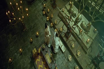 The Assassins Dubbed in Hindi