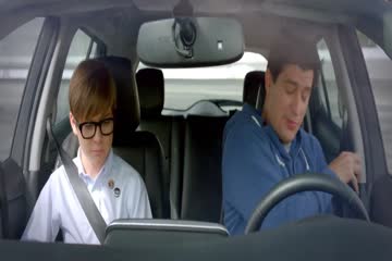 The Babysitter 2017 Dubb in Hindi