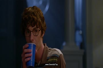 The Babysitter 2017 Dubb in Hindi