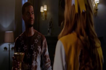 The Babysitter 2017 Dubb in Hindi