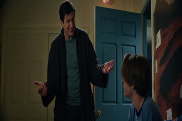 The Babysitter Killer Queen 2020 in Hindi