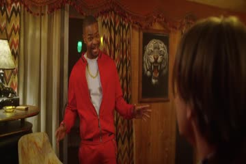 The Babysitter Killer Queen 2020 in Hindi